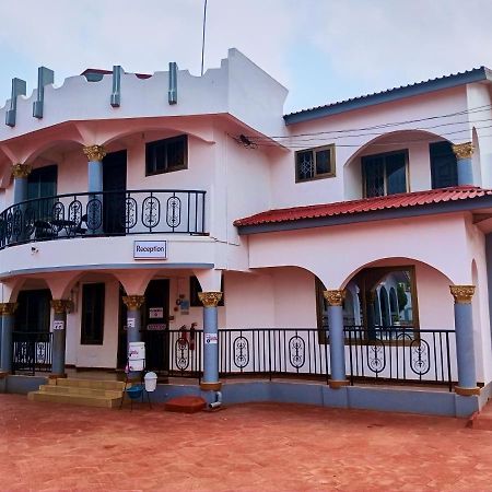 Malbert Inn Tema Kültér fotó