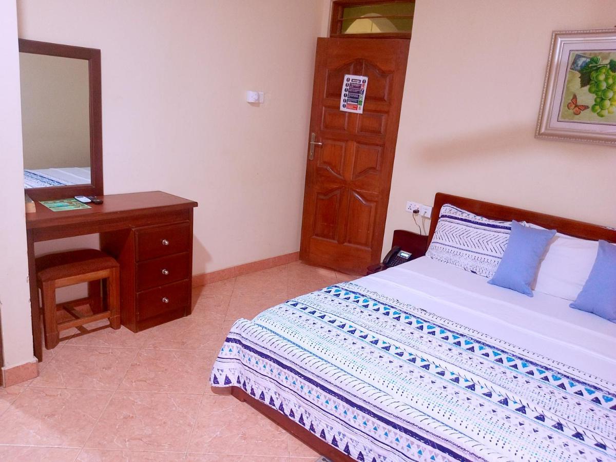 Malbert Inn Tema Szoba fotó