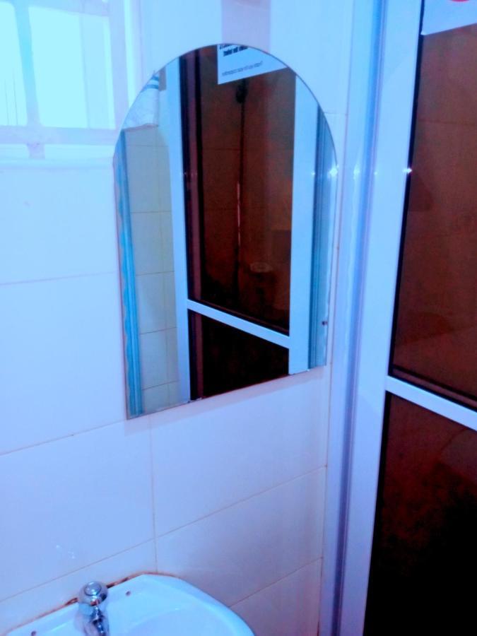 Malbert Inn Tema Szoba fotó