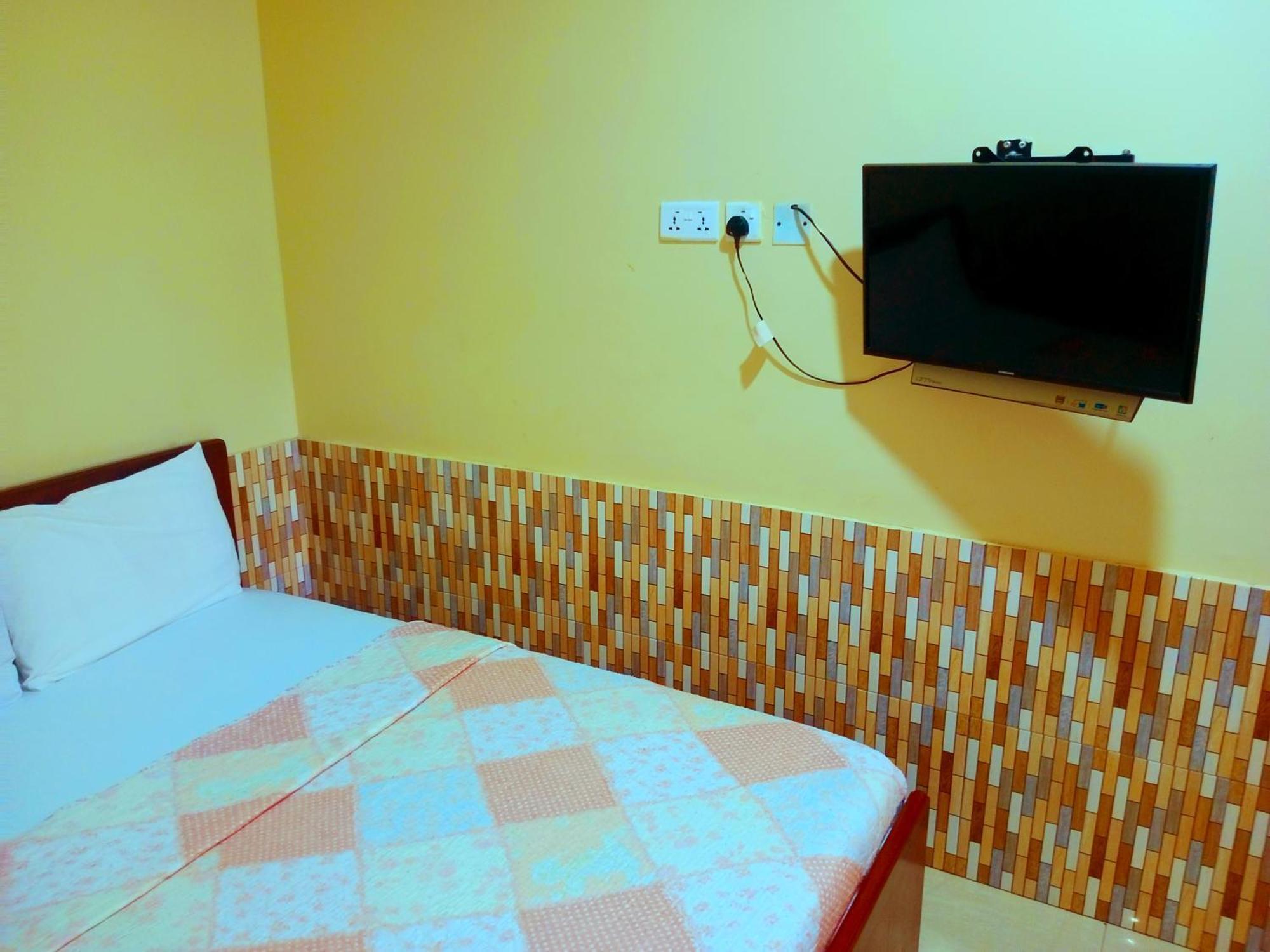 Malbert Inn Tema Szoba fotó