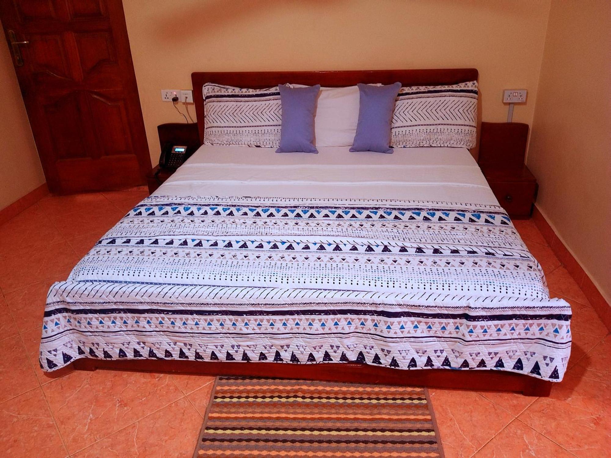 Malbert Inn Tema Szoba fotó